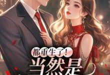 (全文)都重生了！当然是撩他要紧(冉瑾念陆烬渊)全本免费在线阅读-看书城
