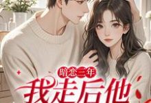 沈知禾周砚之暗恋三年，我走后他怎么疯批了全本免费在线阅读-看书城