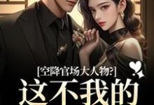 空降官场大人物？这不我的裙下臣吗顾杳周政良完结小说推荐，空降官场大人物？这不我的裙下臣吗全章小说阅读-看书城