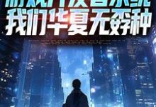 (全文)游戏开发者系统：我们华夏无孬种江晨苏小雅最新完结小说游戏开发者系统：我们华夏无孬种免费小说全本-看书城