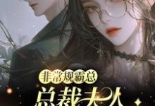 邬霁秦越非常规霸总：总裁夫人她一堆马甲全本免费在线阅读-看书城