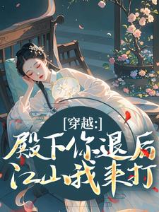 穿越：殿下你退后，江山我来打（苏青璃）全本书籍阅读穿越：殿下你退后，江山我来打完整版小说
