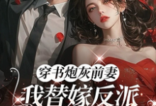 (全文)穿书炮灰前妻,我替嫁反派成团宠萧著小说推荐,穿书炮灰前妻,我替嫁反派成团宠全章小说阅读-看书城