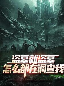 (全文)盗墓就盗墓，怎么都在调查我吴邪白小白全本免费在线阅读
