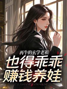 (全文)再牛的玄学老祖，也得乖乖赚钱养娃黎枝谢停舟最新完结小说再牛的玄学老祖，也得乖乖赚钱养娃免费阅读