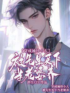 (全文)穿成袖珍小人，被先生买下当老婆养（祁然亚里斯）免费小说穿成袖珍小人，被先生买下当老婆养试读更新章节