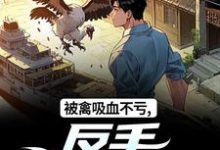 (全文)被禽吸血不亏，反手喜提航母许一民刘岚最新完结小说被禽吸血不亏，反手喜提航母免费小说全本-看书城