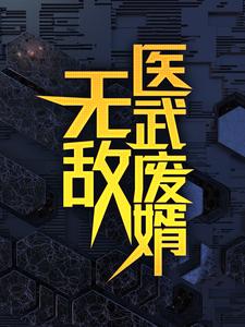 (全文)无敌医武废婿（秦铭）全本书籍阅读无敌医武废婿免费小说全本