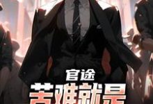 官途：苦难就是我的兴奋剂！完整版小说官途：苦难就是我的兴奋剂！(楚清明林芬芳)全章小说阅读-看书城
