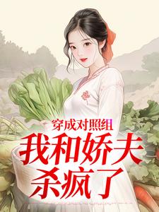 穿成对照组，我和娇夫杀疯了（秦晏姜清妤）全章小说阅读