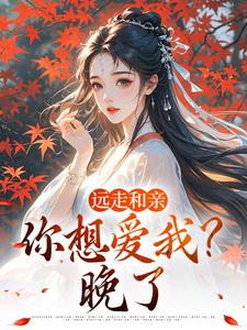 远走和亲，你想爱我？晚了完整版小说，远走和亲，你想爱我？晚了姜兰阮宜年试读更新章节