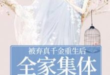 被弃真千金重生后，全家集体变舔狗完整版小说，被弃真千金重生后，全家集体变舔狗温意晚裴予珩试读更新章节-看书城