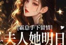 霸总手下留情！夫人她明日有手术推荐完结小说，霸总手下留情！夫人她明日有手术秋梧月免费小说全本-看书城