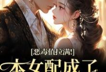 (全文)恶毒值拉满！本女配成了大富豪(江眠夏斯暝)全本免费在线阅读-看书城
