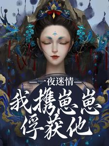 一夜迷情，我携崽崽俘获他（云素予段凌霁）全章小说阅读