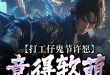 (全文)打工仔鬼节许愿，竟得软萌鬼王妻（沈敬亭韩灵溪）免费小说打工仔鬼节许愿，竟得软萌鬼王妻试读更新章节-看书城