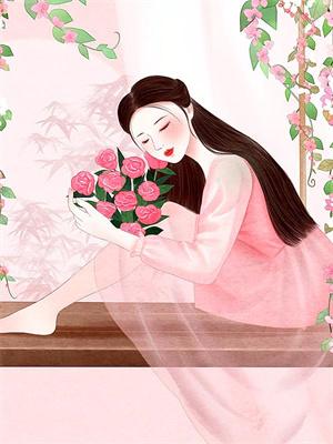 妹妹招架不住？那就别绿茶啊热门小说排行榜妹妹招架不住？那就别绿茶啊阮明棠免费小说全本