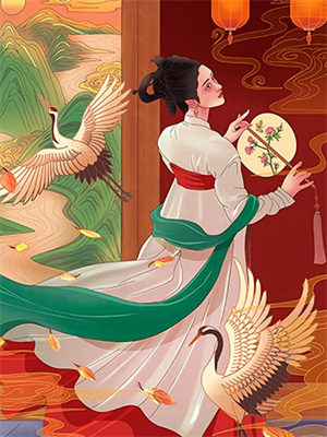 (全文)帮美女摆脱追杀，他职场好运爆棚叶青山全本免费在线阅读