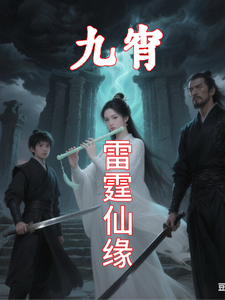 九霄雷霆仙缘吴道完结小说推荐，九霄雷霆仙缘全章小说阅读