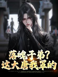 (全文)落魄子弟？这大唐我罩的李万年小说推荐，落魄子弟？这大唐我罩的全章小说阅读
