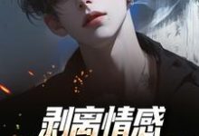 剥离情感,你我用不相爱完整版小说,剥离情感,你我用不相爱陆琛试读更新章节-看书城