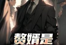 (全文)赘婿是隐藏大佬?前妻哭晕完结小说推荐萧别离全本书籍阅读-看书城