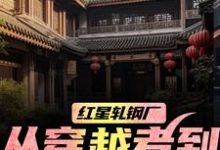 红星轧钢厂：从穿越者到全球制霸陈安热门小说排行榜红星轧钢厂：从穿越者到全球制霸免费小说-看书城