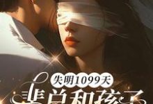 失明1099天，裴总和孩子我都不要了谢南枝最新完结小说，失明1099天，裴总和孩子我都不要了全本免费在线阅读-看书城
