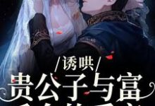 (全文)诱哄：贵公子与富千金的爱恋(沈漾)全本免费在线阅读-看书城