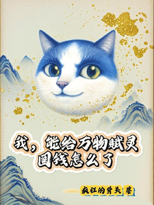 我，能给万物赋灵，圈钱怎么了（张扬）全本书籍阅读我，能给万物赋灵，圈钱怎么了完整版小说