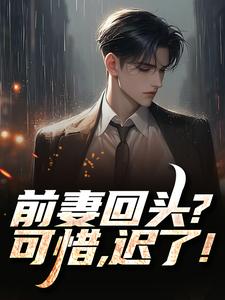 (全文)前妻回头？可惜，迟了！完结小说推荐秦风全本书籍阅读
