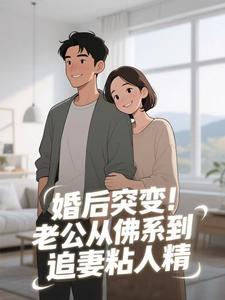 婚后突变！老公从佛系到追妻粘人精（孟静思）全章小说阅读