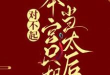 对不起，本宫只想当太后（凌欢）小说推荐对不起，本宫只想当太后全章小说阅读-看书城