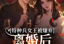 特种兵女王被嫌弃,离婚后马甲爆了最新章节阅读特种兵女王被嫌弃,离婚后马甲爆了(乔沁顾沉霆)试读更新章节-看书城