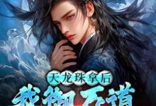 (全文)天龙珠拿后，我御万道吞四海免费小说全本，江尘试读更新章节-看书城