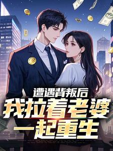 遭遇背叛后，我拉着老婆一起重生李红明完结小说推荐遭遇背叛后，我拉着老婆一起重生全本书籍阅读