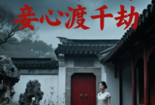 (全文)侯门深似海，妾心渡千劫完结小说推荐江意全本书籍阅读-看书城