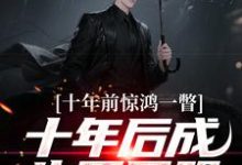 十年前惊鸿一瞥，十年后成生死同盟李飞完结小说推荐十年前惊鸿一瞥，十年后成生死同盟全本书籍阅读-看书城