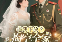 逼我下放？掏空全家挺孕肚随军去完整版小说，逼我下放？掏空全家挺孕肚随军去桑榆晚全章小说阅读-看书城