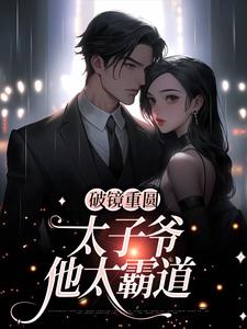 (全文)破镜重圆：太子爷他太霸道(黎念靳宴深)全本免费在线阅读