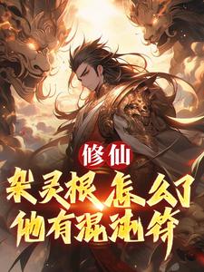 修仙：杂灵根怎么了，他有混沌符徐长安试读更新章节修仙：杂灵根怎么了，他有混沌符徐长安免费小说