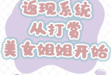 (全文)返现系统：从打赏美女姐姐开始（齐欢颜）免费小说返现系统：从打赏美女姐姐开始试读更新章节-看书城