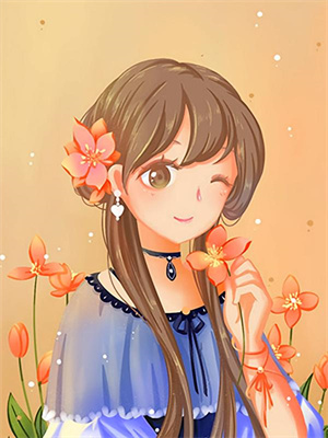 小说《墨砚长明烬【沧澜】》章节阅读