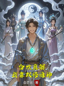 合欢真解，我靠双修通神推荐完结小说，合欢真解，我靠双修通神林默免费小说全本