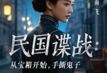 民国谍战：从宝箱开始，手撕鬼子（林枫）全本书籍阅读民国谍战：从宝箱开始，手撕鬼子完整版小说-看书城