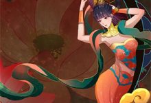 快穿：女主总被反派弄死夏至尚誉，快穿：女主总被反派弄死章节在线阅读-看书城
