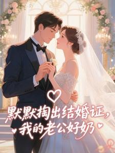 默默掏出结婚证，我的老公好奶宋禧试读更新章节默默掏出结婚证，我的老公好奶宋禧免费小说