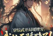 穿综武开局矮矬穷，我让天骄跪了！武直最新完结小说，穿综武开局矮矬穷，我让天骄跪了！全本免费在线阅读-看书城