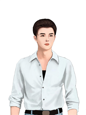 逼我勾引死对头后，京圈大佬悔疯了小说，逼我勾引死对头后，京圈大佬悔疯了顾景琛江叙白