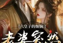 (全文)六皇子的烦恼：老婆突然不瞎了谢成君最新完结小说六皇子的烦恼：老婆突然不瞎了免费小说全本-看书城